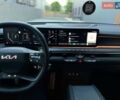 Серый Киа EV9, объемом двигателя 0 л и пробегом 11 тыс. км за 44500 $, фото 28 на Automoto.ua