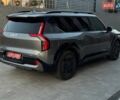Серый Киа EV9, объемом двигателя 0 л и пробегом 11 тыс. км за 44500 $, фото 9 на Automoto.ua