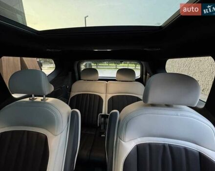 Серый Киа EV9, объемом двигателя 0 л и пробегом 11 тыс. км за 44500 $, фото 54 на Automoto.ua