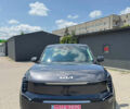 Серый Киа EV9, объемом двигателя 0 л и пробегом 9 тыс. км за 45900 $, фото 1 на Automoto.ua