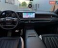 Серый Киа EV9, объемом двигателя 0 л и пробегом 11 тыс. км за 44500 $, фото 52 на Automoto.ua