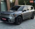 Серый Киа EV9, объемом двигателя 0 л и пробегом 11 тыс. км за 47000 $, фото 1 на Automoto.ua