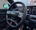 Серый Киа EV9, объемом двигателя 0 л и пробегом 11 тыс. км за 44500 $, фото 46 на Automoto.ua