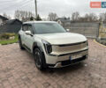 Серый Киа EV9, объемом двигателя 0 л и пробегом 12 тыс. км за 44000 $, фото 6 на Automoto.ua