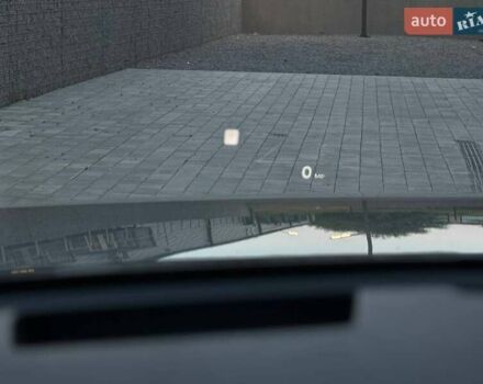 Серый Киа EV9, объемом двигателя 0 л и пробегом 11 тыс. км за 44500 $, фото 29 на Automoto.ua