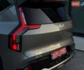 Серый Киа EV9, объемом двигателя 0 л и пробегом 11 тыс. км за 44500 $, фото 15 на Automoto.ua