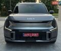 Серый Киа EV9, объемом двигателя 0 л и пробегом 11 тыс. км за 44500 $, фото 1 на Automoto.ua