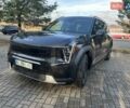 Серый Киа EV9, объемом двигателя 0 л и пробегом 30 тыс. км за 41985 $, фото 1 на Automoto.ua