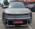 Серый Киа EV9, объемом двигателя 0 л и пробегом 6 тыс. км за 45000 $, фото 1 на Automoto.ua