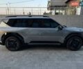Серый Киа EV9, объемом двигателя 0 л и пробегом 11 тыс. км за 44500 $, фото 7 на Automoto.ua