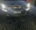 Серый Киа EV9, объемом двигателя 0 л и пробегом 30 тыс. км за 41985 $, фото 43 на Automoto.ua