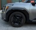 Серый Киа EV9, объемом двигателя 0 л и пробегом 11 тыс. км за 44500 $, фото 19 на Automoto.ua