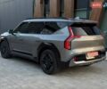 Серый Киа EV9, объемом двигателя 0 л и пробегом 11 тыс. км за 44500 $, фото 17 на Automoto.ua