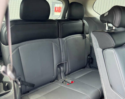 Серый Киа EV9, объемом двигателя 0 л и пробегом 9 тыс. км за 45900 $, фото 13 на Automoto.ua