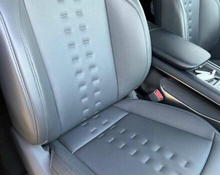 Серый Киа EV9, объемом двигателя 0 л и пробегом 30 тыс. км за 41985 $, фото 35 на Automoto.ua