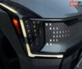 Серый Киа EV9, объемом двигателя 0 л и пробегом 11 тыс. км за 44500 $, фото 4 на Automoto.ua
