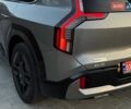Серый Киа EV9, объемом двигателя 0 л и пробегом 11 тыс. км за 44500 $, фото 16 на Automoto.ua