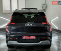 Сірий Кіа EV9, об'ємом двигуна 0 л та пробігом 29 тис. км за 42999 $, фото 90 на Automoto.ua