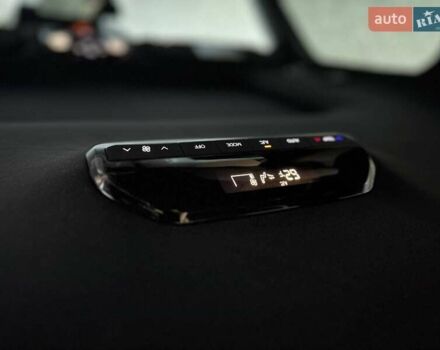 Серый Киа EV9, объемом двигателя 0 л и пробегом 11 тыс. км за 44500 $, фото 36 на Automoto.ua