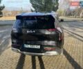 Серый Киа EV9, объемом двигателя 0 л и пробегом 30 тыс. км за 41985 $, фото 15 на Automoto.ua