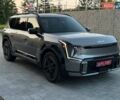 Серый Киа EV9, объемом двигателя 0 л и пробегом 11 тыс. км за 44500 $, фото 6 на Automoto.ua