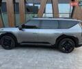 Серый Киа EV9, объемом двигателя 0 л и пробегом 11 тыс. км за 47000 $, фото 18 на Automoto.ua