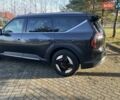 Серый Киа EV9, объемом двигателя 0 л и пробегом 30 тыс. км за 41985 $, фото 23 на Automoto.ua