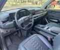 Серый Киа EV9, объемом двигателя 0 л и пробегом 30 тыс. км за 41985 $, фото 8 на Automoto.ua