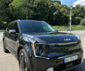 Сірий Кіа EV9, об'ємом двигуна 0 л та пробігом 19 тис. км за 59000 $, фото 7 на Automoto.ua