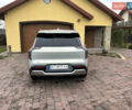 Серый Киа EV9, объемом двигателя 0 л и пробегом 12 тыс. км за 44000 $, фото 5 на Automoto.ua