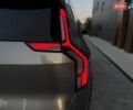 Серый Киа EV9, объемом двигателя 0 л и пробегом 11 тыс. км за 44500 $, фото 11 на Automoto.ua
