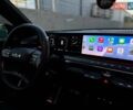 Серый Киа EV9, объемом двигателя 0 л и пробегом 11 тыс. км за 47000 $, фото 43 на Automoto.ua