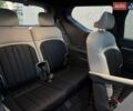 Серый Киа EV9, объемом двигателя 0 л и пробегом 11 тыс. км за 44500 $, фото 45 на Automoto.ua