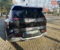 Серый Киа EV9, объемом двигателя 0 л и пробегом 30 тыс. км за 41985 $, фото 21 на Automoto.ua