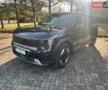 Серый Киа EV9, объемом двигателя 0 л и пробегом 30 тыс. км за 41985 $, фото 11 на Automoto.ua