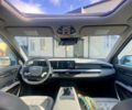 Синий Киа EV9, объемом двигателя 0 л и пробегом 32 тыс. км за 43500 $, фото 14 на Automoto.ua