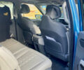 Синий Киа EV9, объемом двигателя 0 л и пробегом 32 тыс. км за 43500 $, фото 12 на Automoto.ua