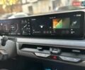 Синий Киа EV9, объемом двигателя 0 л и пробегом 33 тыс. км за 43990 $, фото 14 на Automoto.ua