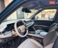 Синий Киа EV9, объемом двигателя 0 л и пробегом 33 тыс. км за 43990 $, фото 36 на Automoto.ua