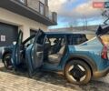Синий Киа EV9, объемом двигателя 0 л и пробегом 33 тыс. км за 43990 $, фото 11 на Automoto.ua
