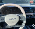 Синий Киа EV9, объемом двигателя 0 л и пробегом 32 тыс. км за 43500 $, фото 9 на Automoto.ua