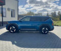 Синий Киа EV9, объемом двигателя 0 л и пробегом 32 тыс. км за 43500 $, фото 6 на Automoto.ua