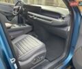 Синий Киа EV9, объемом двигателя 0 л и пробегом 12 тыс. км за 43999 $, фото 41 на Automoto.ua
