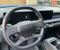 Синий Киа EV9, объемом двигателя 0 л и пробегом 12 тыс. км за 43999 $, фото 21 на Automoto.ua