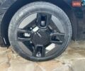 Синий Киа EV9, объемом двигателя 0 л и пробегом 12 тыс. км за 43999 $, фото 10 на Automoto.ua