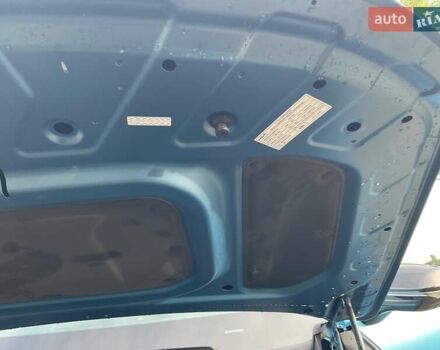 Синий Киа EV9, объемом двигателя 0 л и пробегом 12 тыс. км за 43999 $, фото 51 на Automoto.ua