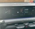 Синий Киа EV9, объемом двигателя 0 л и пробегом 12 тыс. км за 43999 $, фото 66 на Automoto.ua