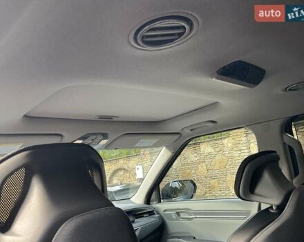 Синий Киа EV9, объемом двигателя 0 л и пробегом 12 тыс. км за 43999 $, фото 58 на Automoto.ua