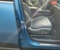 Синий Киа EV9, объемом двигателя 0 л и пробегом 12 тыс. км за 43999 $, фото 44 на Automoto.ua