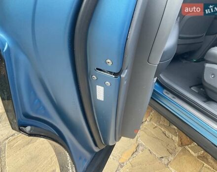 Синий Киа EV9, объемом двигателя 0 л и пробегом 12 тыс. км за 43999 $, фото 56 на Automoto.ua